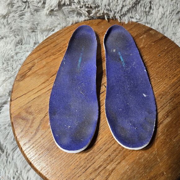 ASICS Gel-Equation Womens Size 8.5 Retro Y2K Multicolor Running/Casual Shoes - Picture 7 of 10